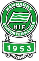 Hammarby Logo